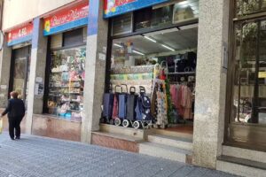 Bazar Marina Hogar Juguetes Ropa