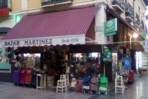 Bazar Mart&iacute;nez Sombrerer&iacute;a y Souvenirs
