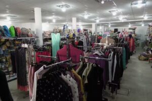 Bazar Oriental Olivares