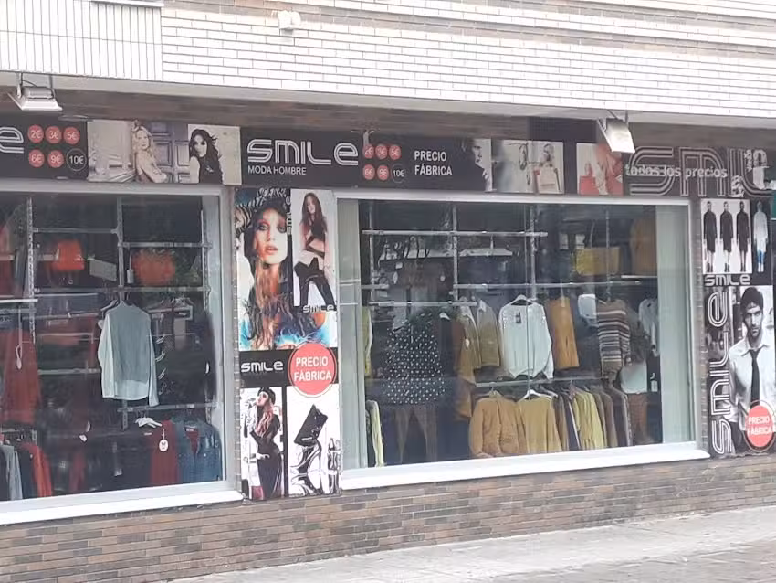Bazar Smile Casi 24 Horas
