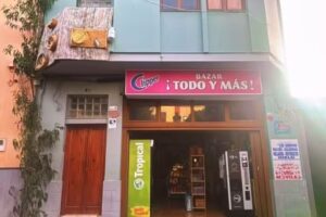 Bazar Todo Y M&aacute;s Norte SLU