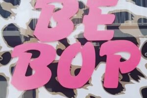 Be-Bop Fashion Shop