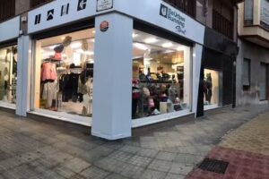 Be Urban Running | Street Elche