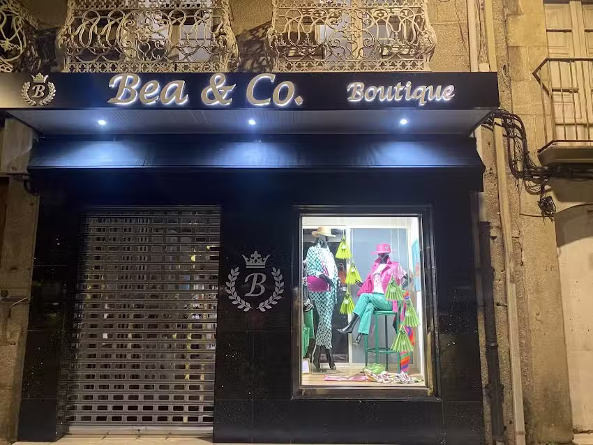 Bea & Co. Boutique