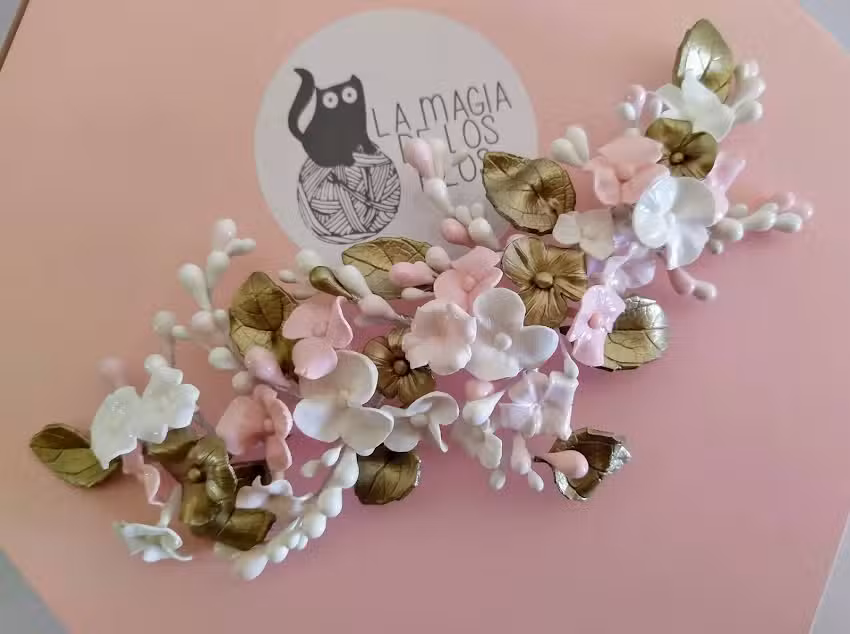 Bea Escandell Tocados