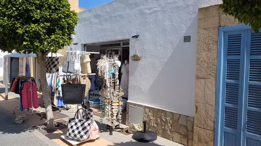 Beach Cloth Shop