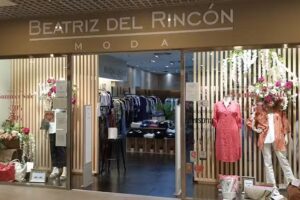 Beatriz del Rincón