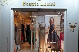 Beatriz Lucini Boutique