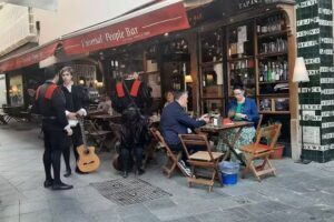 BEATRIZ MONTERO MODA INFANTIL