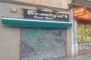 Beautiful Pronto Moda