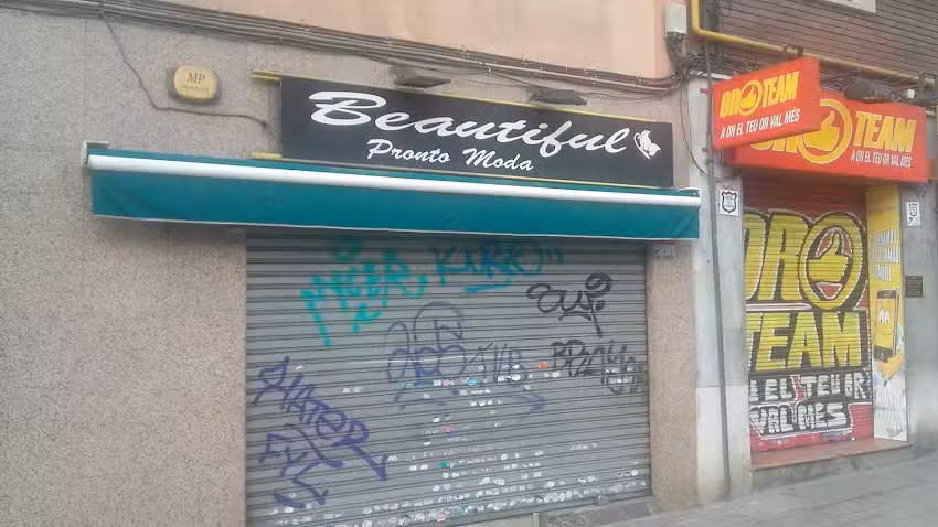 Beautiful Pronto Moda