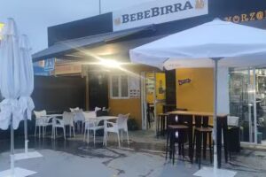 BebeBirra