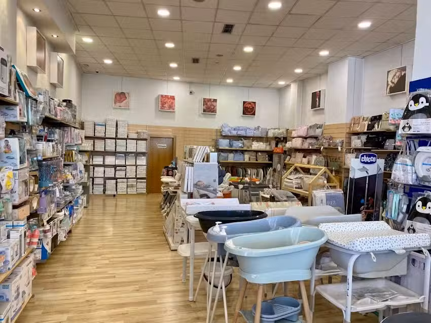 Beb&eacute;Center Albacete