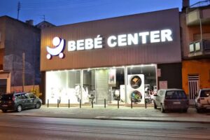 Beb&eacute;Center Murcia