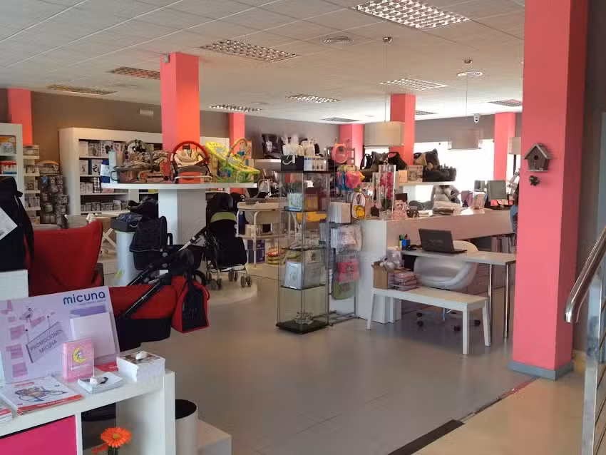 Bebedreams | Tiendas de Puericultura 🏻