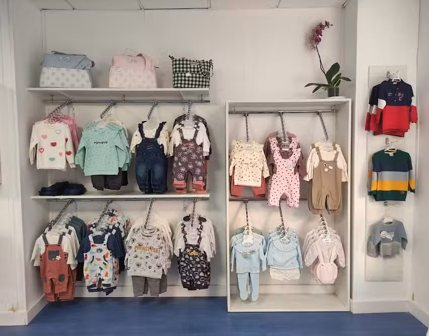 Bebitos Alicante &ndash; Tienda de beb&eacute;s, art&iacute;culos para tu beb&eacute;, ropa y mucho m&aacute;s