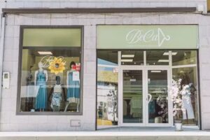 BeCa moda y complementos