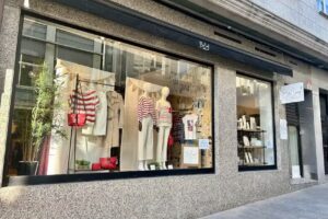 BeCool clothing, shoes & more