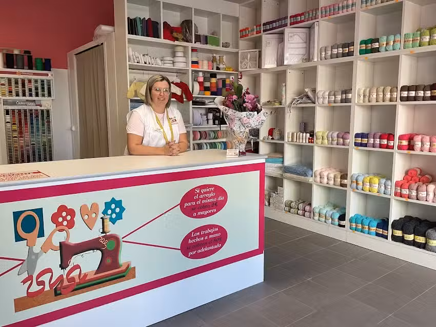 Beinor &ndash; el rinc&oacute;n de la costura