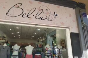 Bel La Es