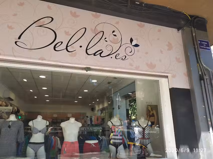 Bel La Es