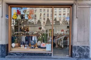 BELAZA GALLERY Bilbao