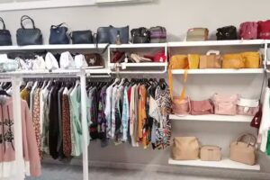 Bel&eacute;n bolsos y complementos