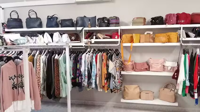 Bel&eacute;n bolsos y complementos