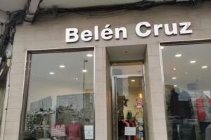 Bel&eacute;n Cruz Moda