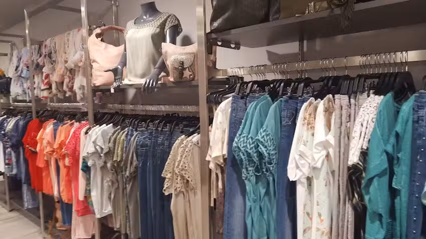 Belenmoda i complements