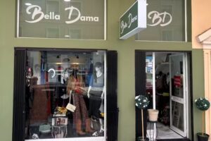Bella Dama