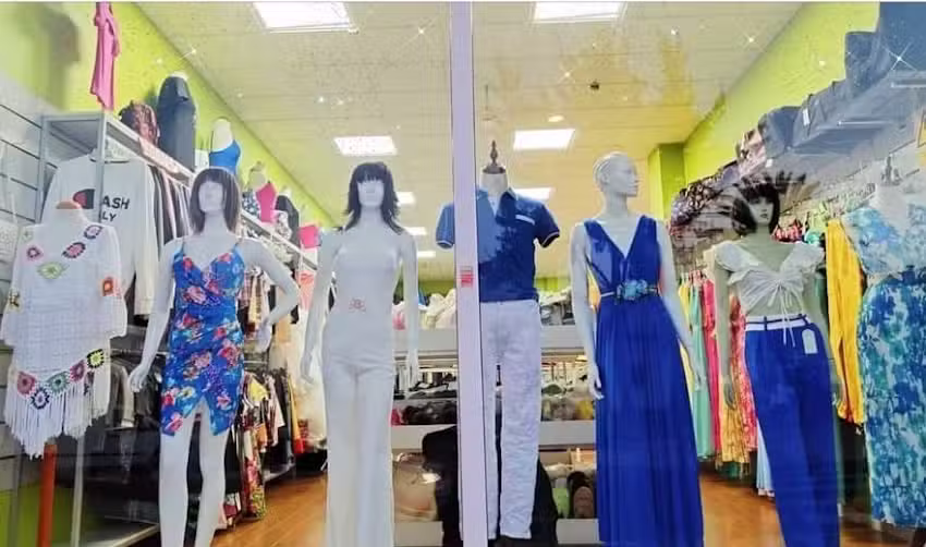 Bella Moda Puerto del Rosario