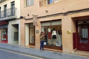 Belle &Egrave;poque &ndash; Boutique