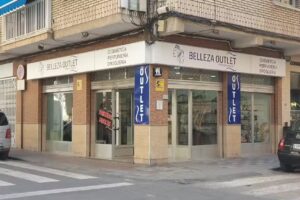 Belleza Outlet