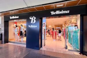 Bellisima Beachwear Fuerteventura/ Tienda De Ropa De Ba&ntilde;o