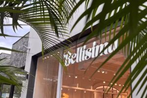 Bellisima Beachwear Puerto Rico | Tienda de ropa de ba&ntilde;o