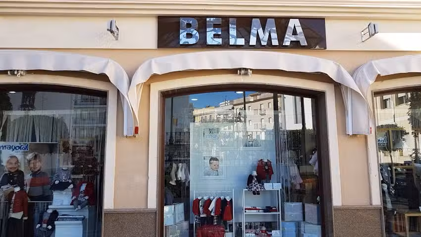 Belma