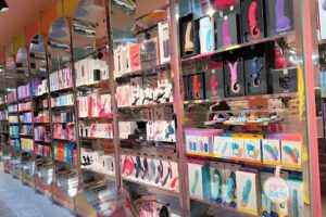 Belover Atocha Sex Shop