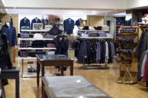 Benavent &ndash; Moda hombre Alicante