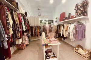 Bendita’s Tallas Grandes