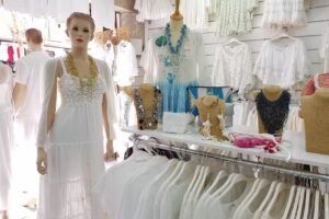 Benibasket Moda Ibicenca Benidorm