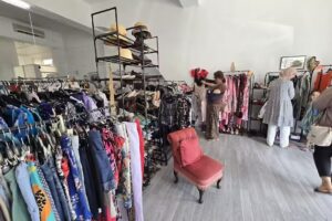 BENIG&Agrave;NIM VINTAGE para ayuda de animales