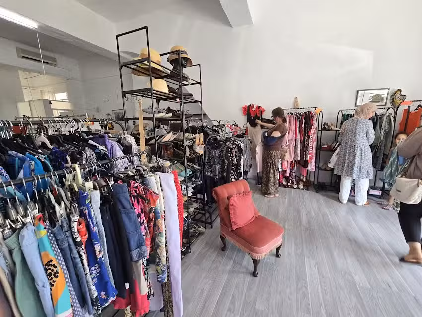 BENIG&Agrave;NIM VINTAGE para ayuda de animales