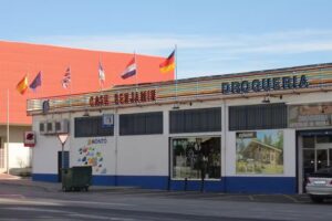 Benjamín Pinturas y Decoración