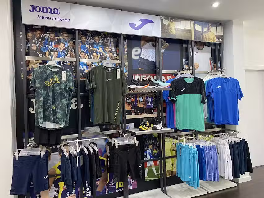 Benjo Sports Gand&iacute;a