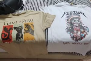 Bentlux Personalizaciones