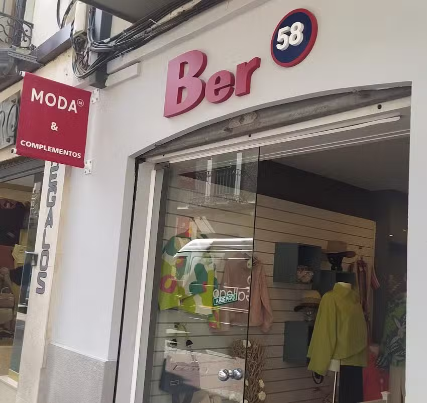 Ber 58