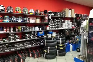 BeRacing1 | Accesorios y recambios para motos