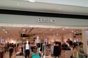 Bershka
