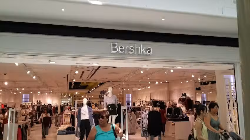 Bershka